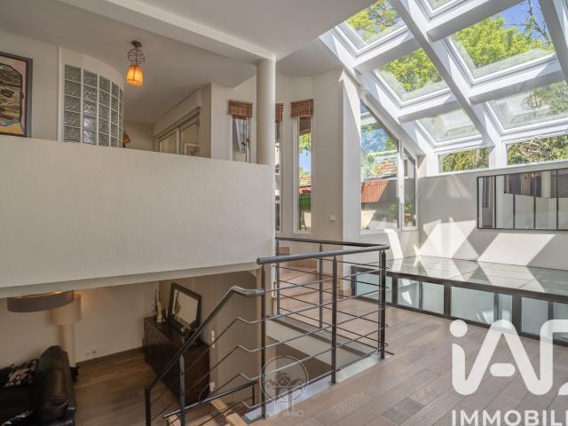 Sainte Ruffine Vente Maison 57