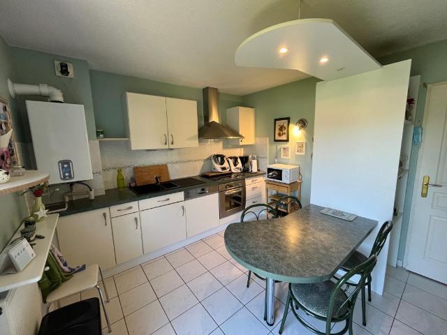 Sainte Ruffine Location Appartement 57