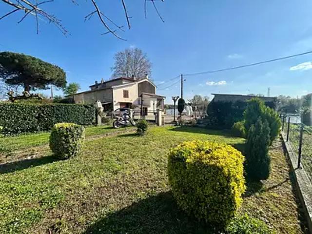 Sainte Terre 33350 Achat / Vente maison 5 pièces t5 parking