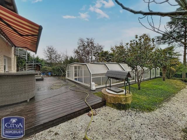 Sainte Thorette Vente Maison 18