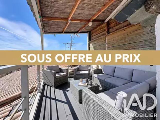 Sainte Tulle 04220 Achat / Vente maison 4 pièces t4