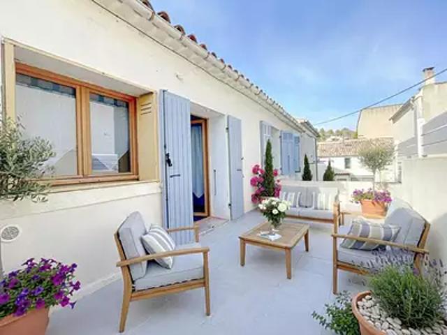Sainte Tulle 04220 Achat / Vente maison 7 pièces t7 terrasse cave