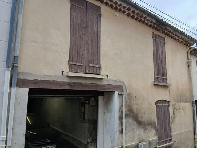 Sainte Tulle Vente Maison 04