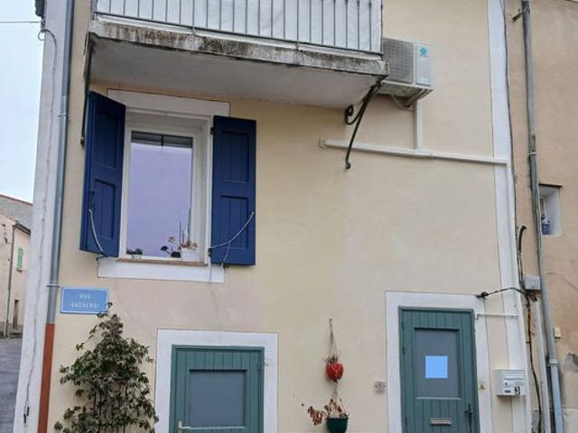 Sainte Tulle Vente Maison 04