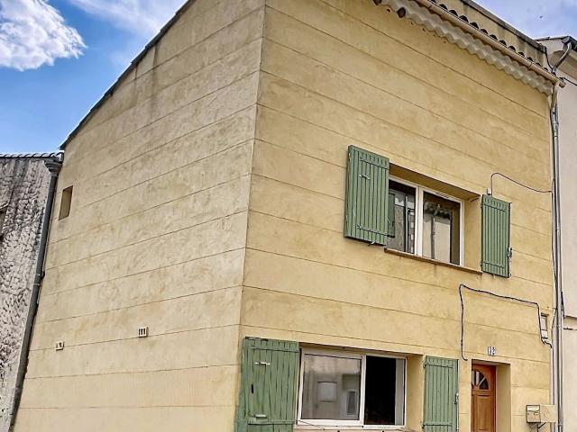 Sainte Tulle Vente Maison 04