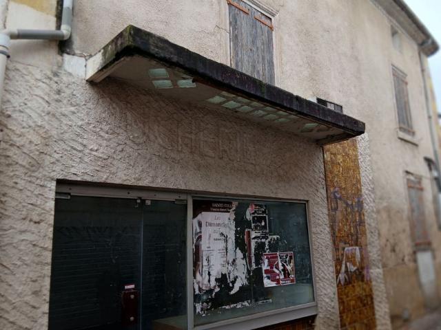 Sainte Tulle Vente Maison 04