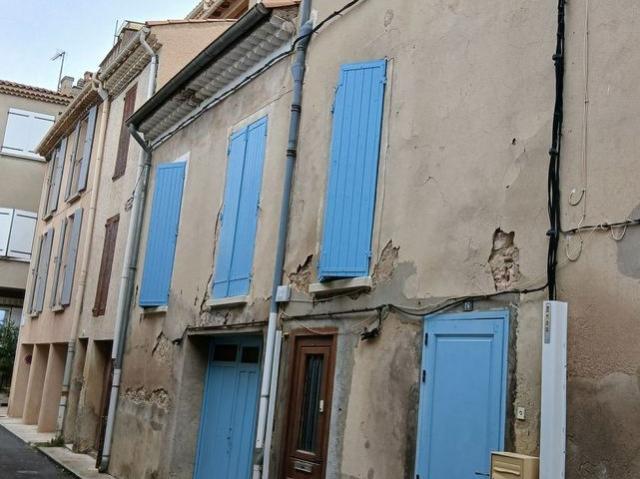 Sainte Tulle Vente Maison 04
