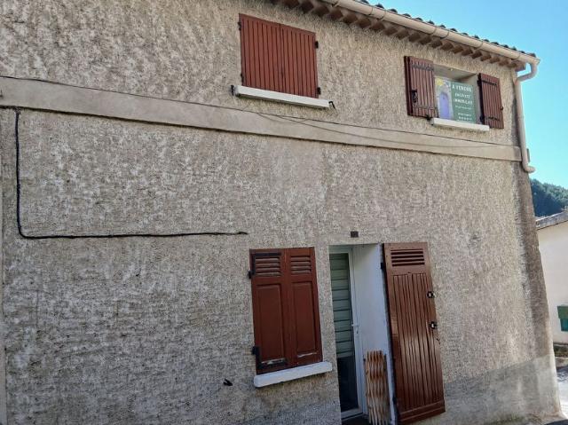 Sainte Tulle Vente Maison 04