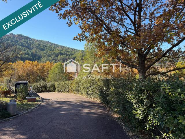 Sainte Tulle Vente Maison 04