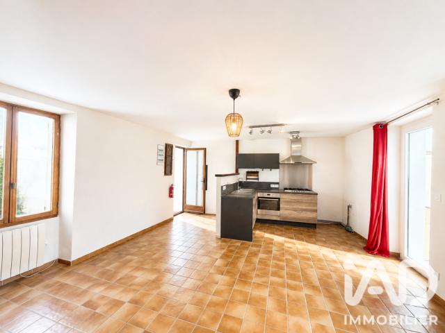 Sainte Tulle Vente Maison 04