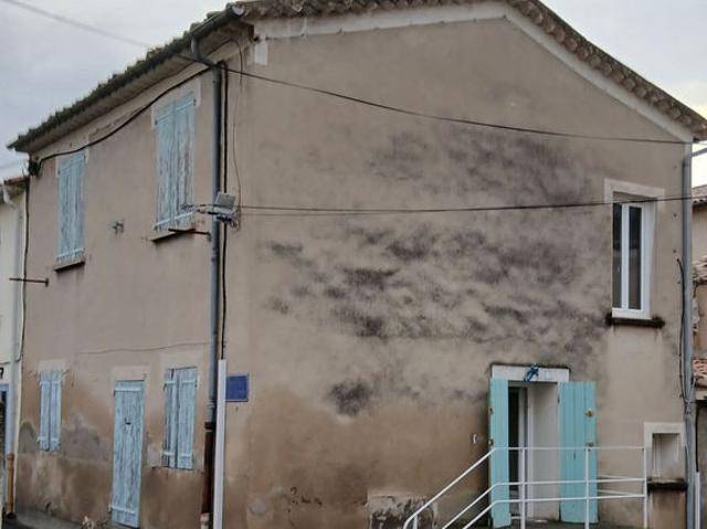 Sainte Tulle Vente Maison 04