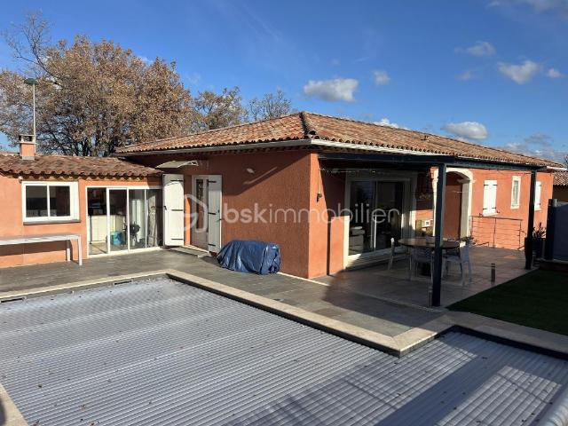 Sainte Tulle Vente Maison 04