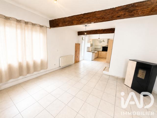 Sainte Tulle Vente Maison 04