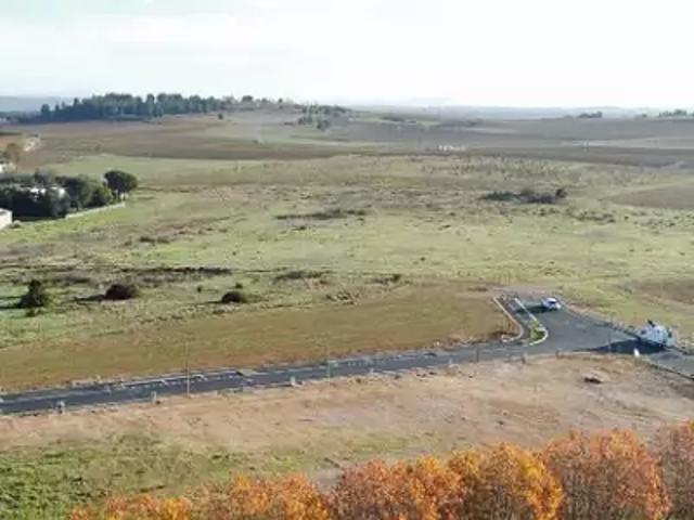 Sainte Valière 11120 Programme neuf terrain neuf à vendre