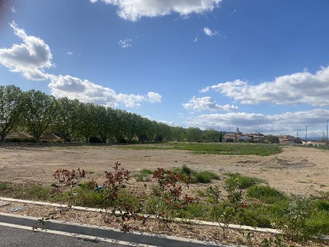 Sainte Valière Vente Terrain 11