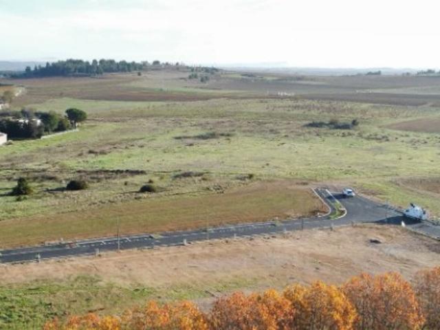 Sainte Valière Vente Terrain 11
