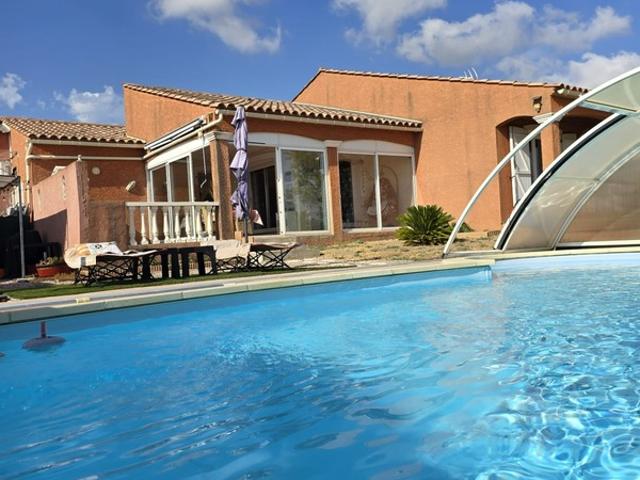 Sainte Valière Vente Maison 11