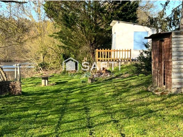 Sainte Verge Vente Terrain 79