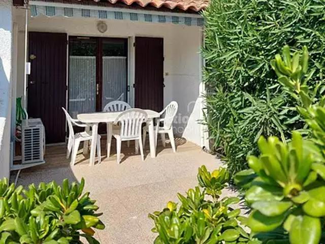 Saintes Maries de la Mer 13460 Achat / Vente appartement 2 pièces t2