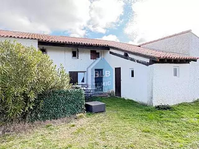 Saintes Maries de la Mer 13460 Achat / Vente maison 3 pièces t3