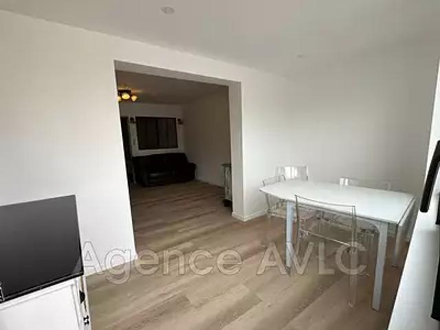 Saintes Maries de la Mer 13460 Location appartement 2 pièces t2 parking