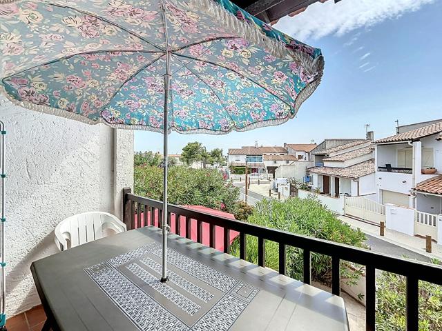 Saintes Maries de la Mer Vente Appartement 13