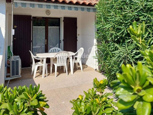 Saintes Maries de la Mer Vente Appartement 13