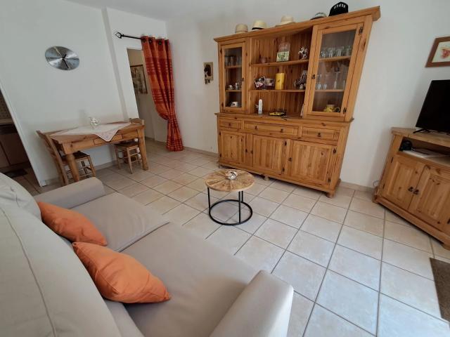 Saintes Maries de la Mer Vente Appartement 13