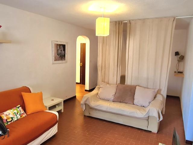 Saintes Maries de la Mer Vente Appartement 13