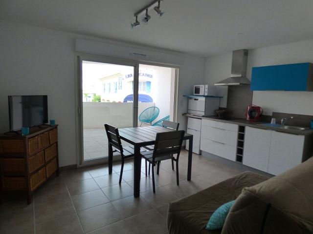Saintes Maries de la Mer Vente Appartement 13