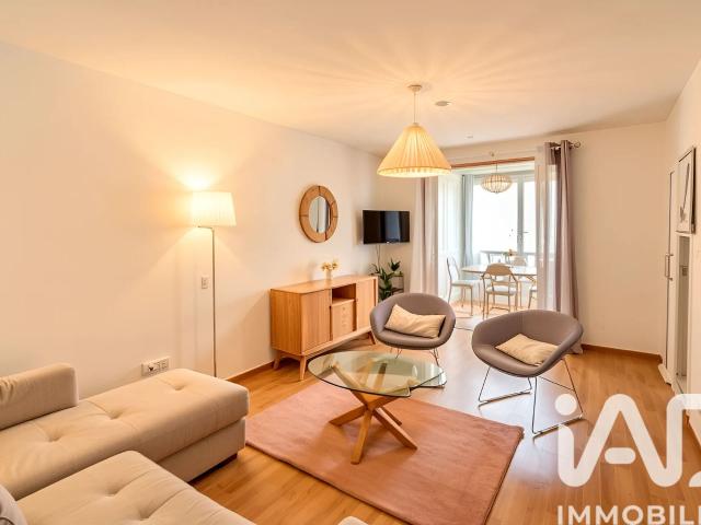 Saintes Maries de la Mer Vente Appartement 13
