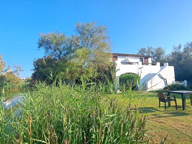 Saintes Maries de la Mer Vente Maison 13