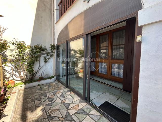 Saintes Maries de la Mer Vente Maison 13