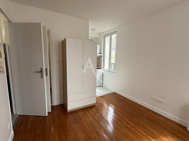 Saintes Location Appartement 17