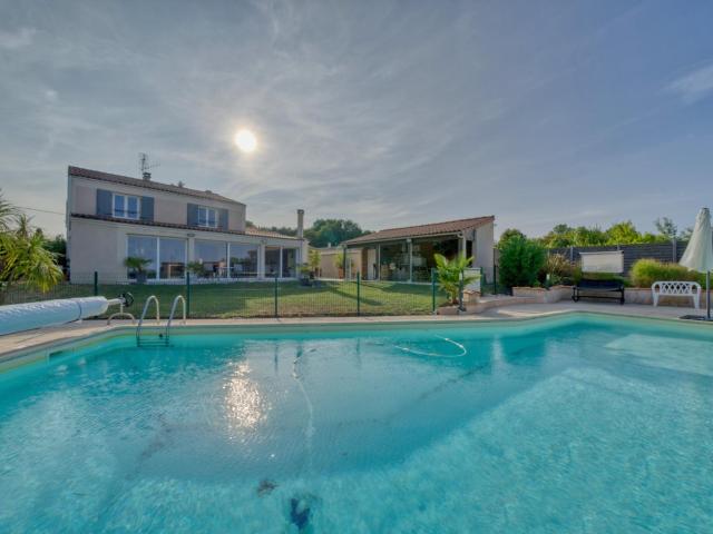 Saintes Vente Maison 17