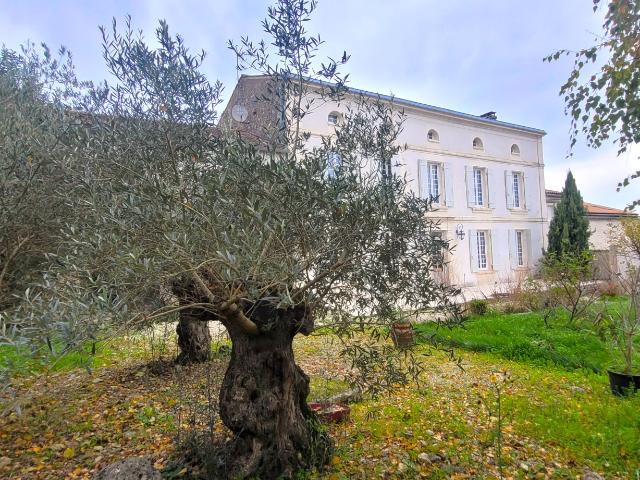 Saintes Vente Maison 17