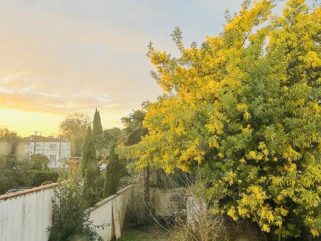 Saintes Vente Maison 17