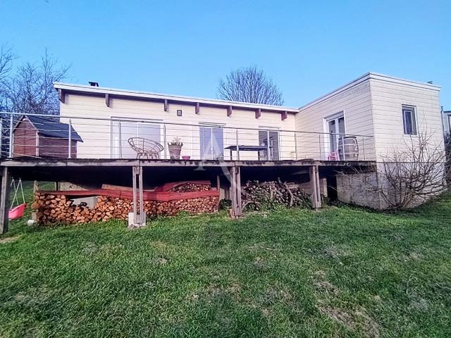 Saintes Vente Maison 17