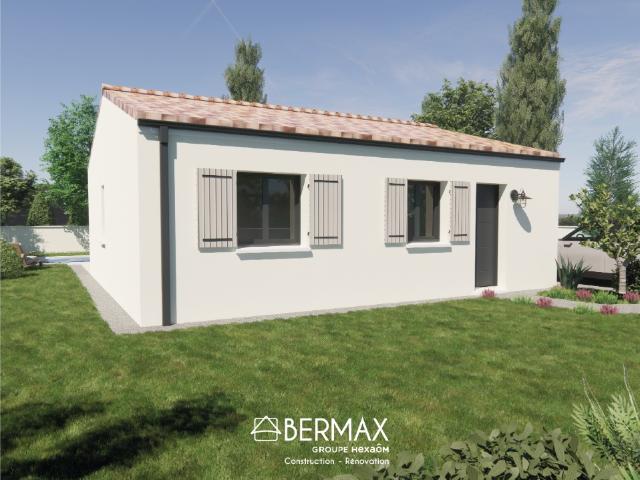 Saintes Vente Maison 17