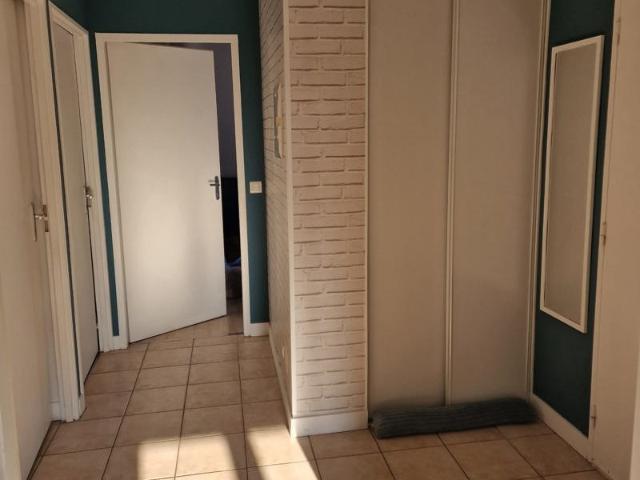 Saintes Vente Appartement 17