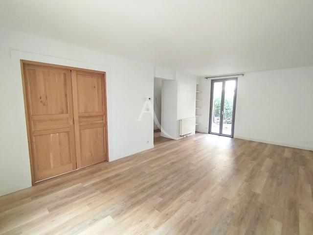 Saintes Vente Appartement 17