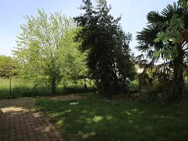Saintes 17100 Achat / Vente maison 4 pièces t4