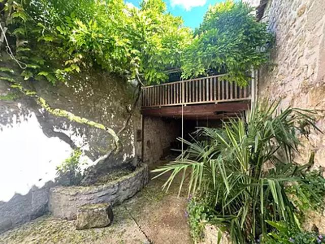 Saintes 17100 Achat / Vente maison 4 pièces t4 terrasse