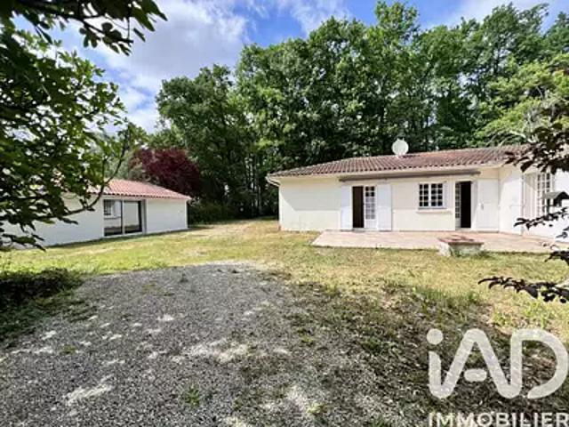 Saintes 17100 Achat / Vente maison 5 pièces t5