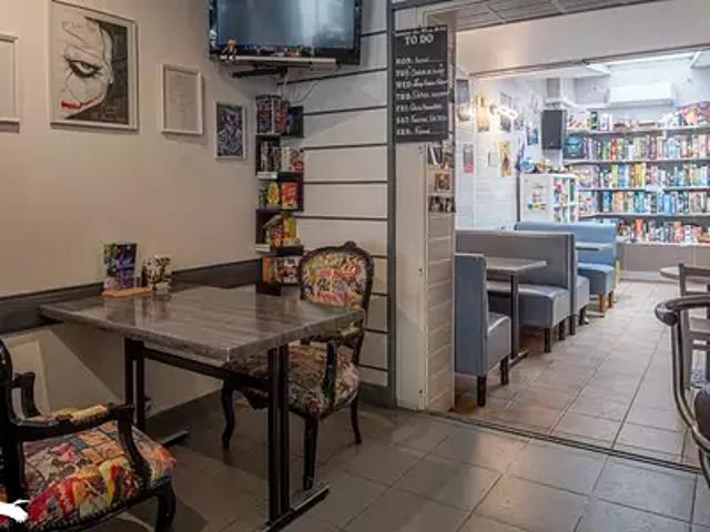 Saintes 17100 Achat / Vente immeuble