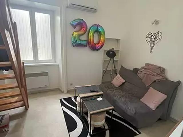 Saintes 17100 Location appartement 2 pièces t2