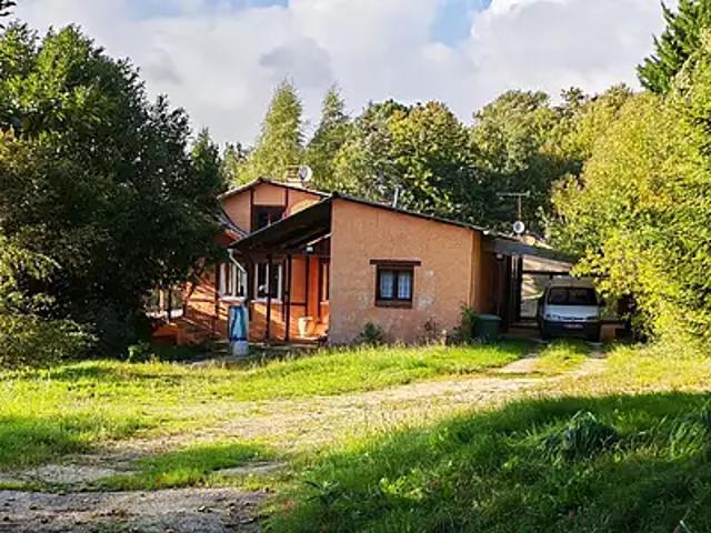 Saintigny 28480 Achat / Vente maison 4 pièces t4 au dernier étage
