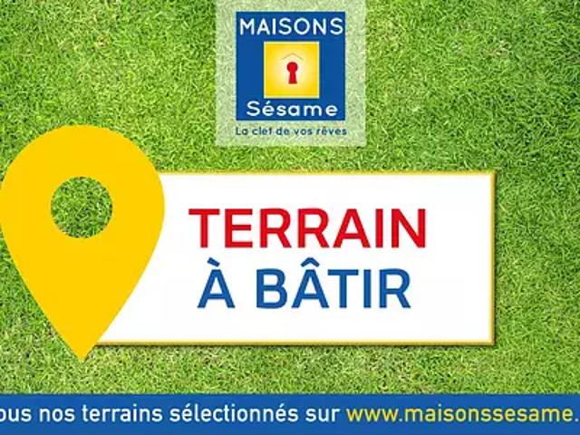 Saintines 60410 Programme neuf terrain neuf à vendre