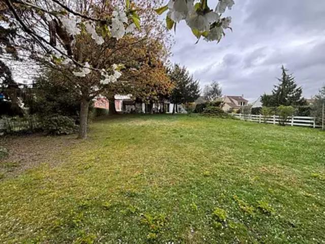 Saintry sur Seine 91250 Achat / Vente maison 6 pièces t6 parking