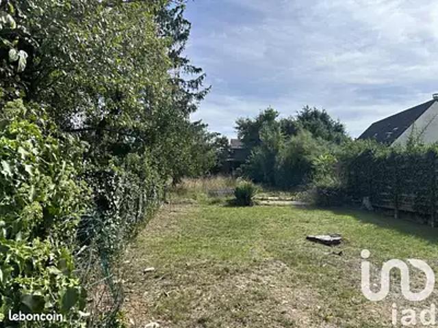 Saintry sur Seine 91250 Programme neuf terrain neuf à vendre